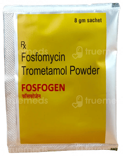 Fosfogen Sachet 8Gm